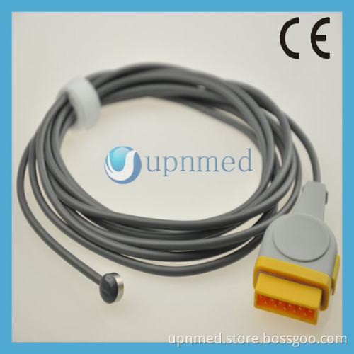 Ge Surface/Skin Temperature Probe